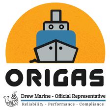 Origas