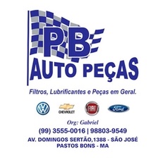 PB Autopeças