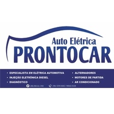 Prontcar