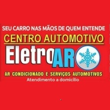 Centro Automotivo Eletro ar